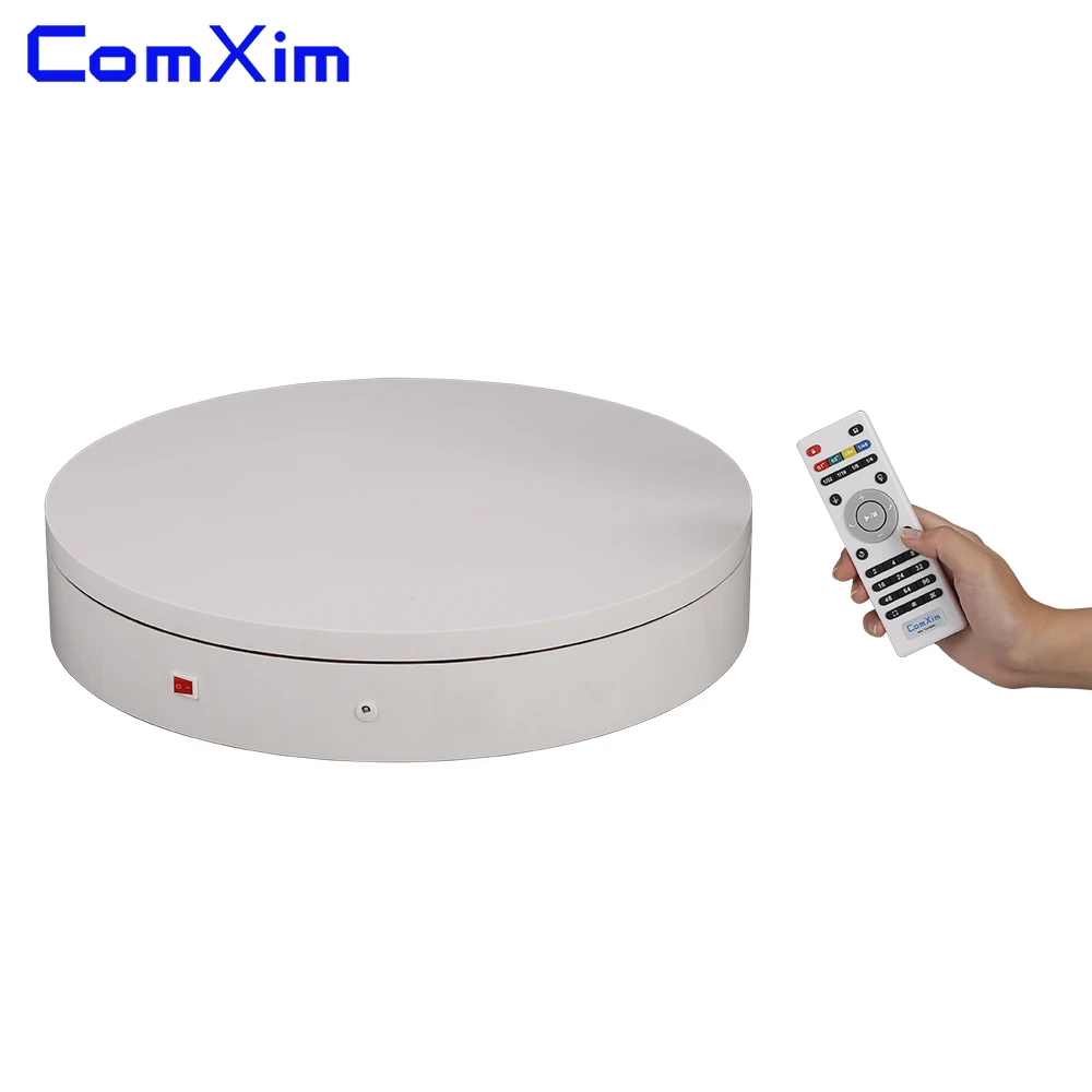 Угловой поворотный стол ComXim максимальная нагрузка 50 см вес 40 кг направление