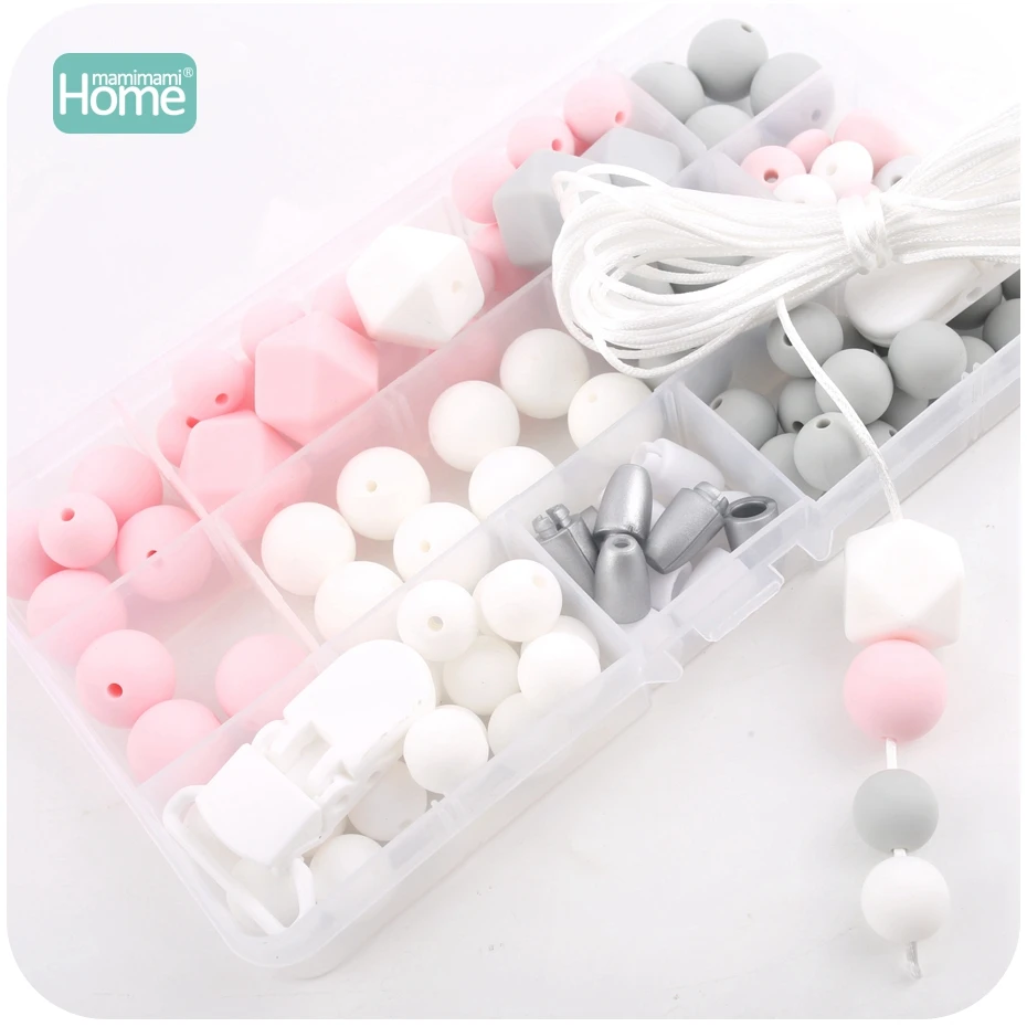 MamimamiHome/детские игрушки аксессуары для ухода за зубами ручная работа соска клипса