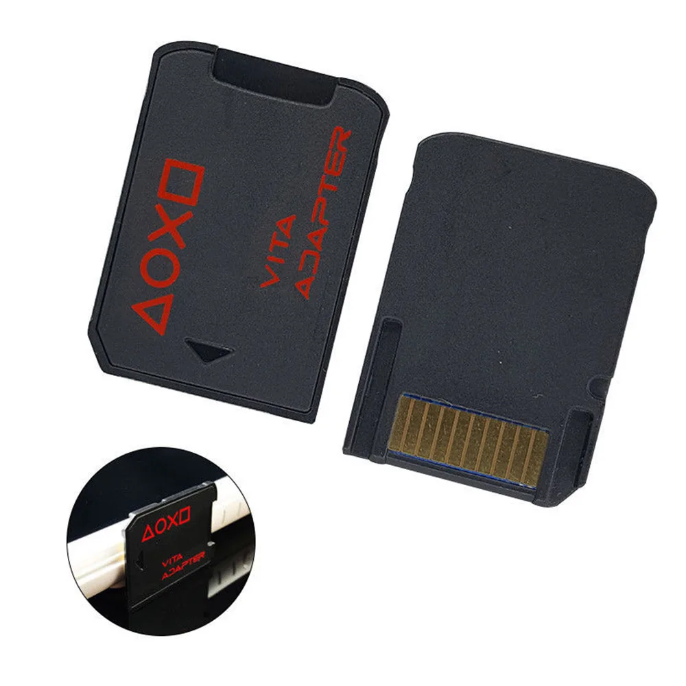 T Gtexnik Версия 3 0 SD2Vita для PS Vita карты памяти psv ita игровой Card1000/2000 адаптер 60 система 256