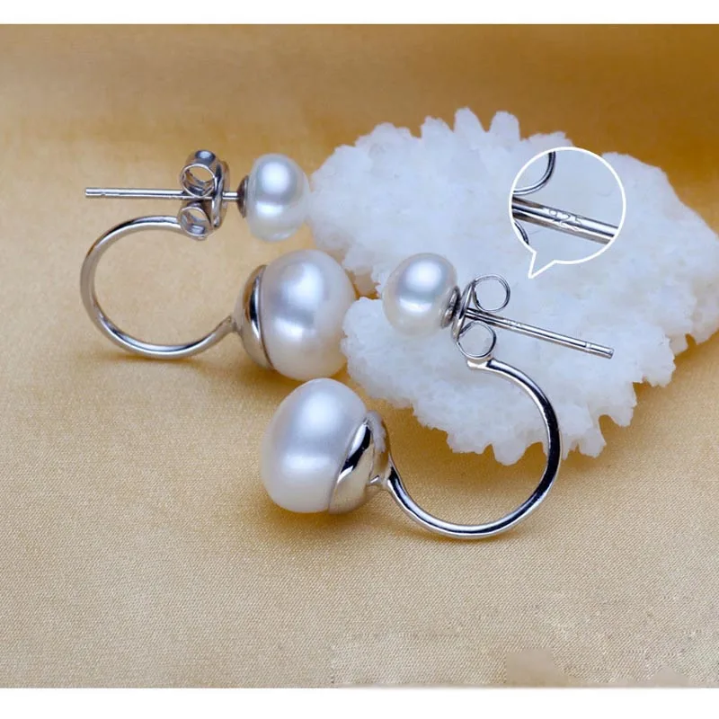 BSL модное ювелирное изделие в классический дизайн 925 стерлингового серебра