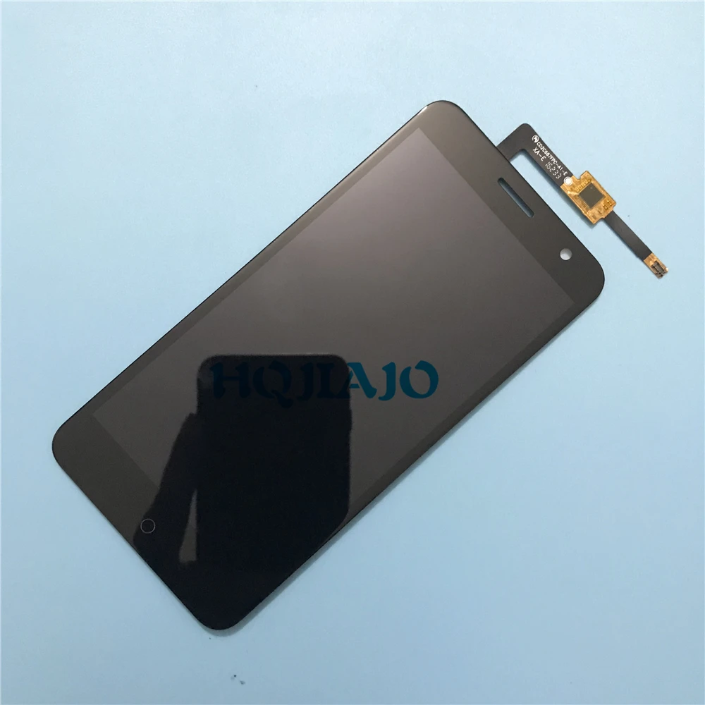 ЖК-дисплей для zte Blade V7 в сборе ЖК-дисплей сенсорный экран дигитайзер для zte Blade V7 с инструментами ремонт