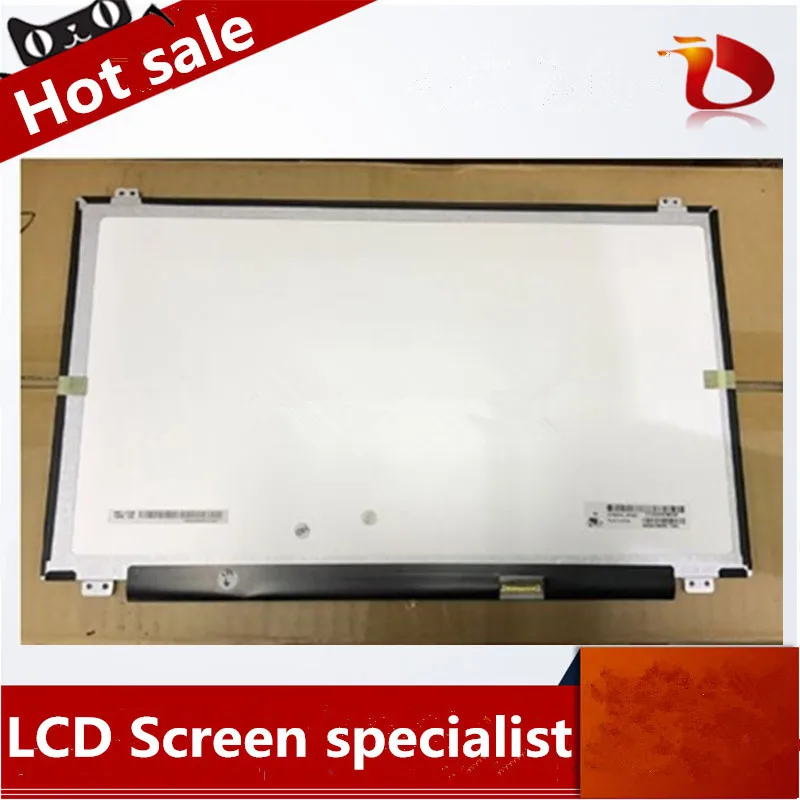 Gread A + 15 6 дюймовый IPS LCD светодиодный lp156wha spa1 LP156WHA (SP)(A1) 1366*768 дисплей для ноутбука 30