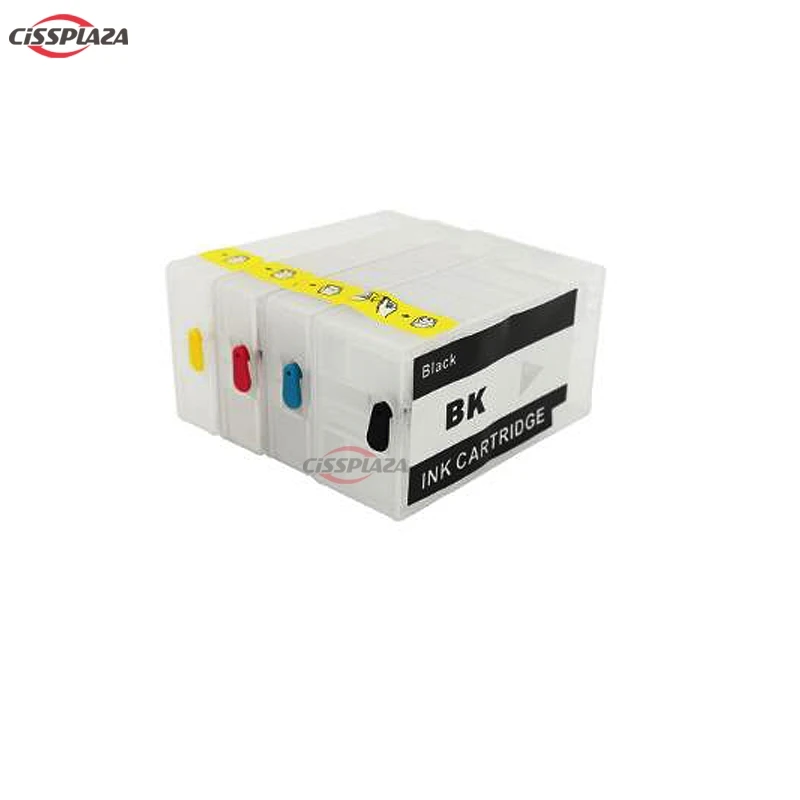 4 шт. картриджи для принтера Canon MAXIFY MB2050 MB2350 MB2150 MB2750 PGI 1500XL | Компьютеры и офис