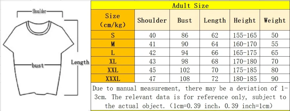 Токийский Гуль аниме футболка черная одежда с коротким рукавом унисекс для