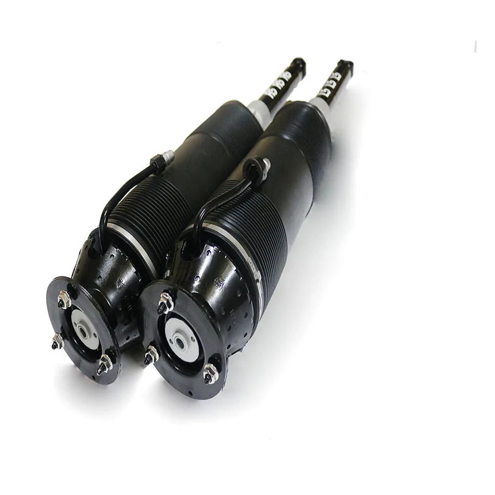 Задняя пневматическая подвеска ABC Shock 2203206013 2203209113 для Mercedes CL500 CL600 S430 S500 S600 S55AMG