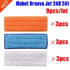 Щетки для робота-пылесоса iRobot Braava Jet 240 241, 3 шт., 3 шт.