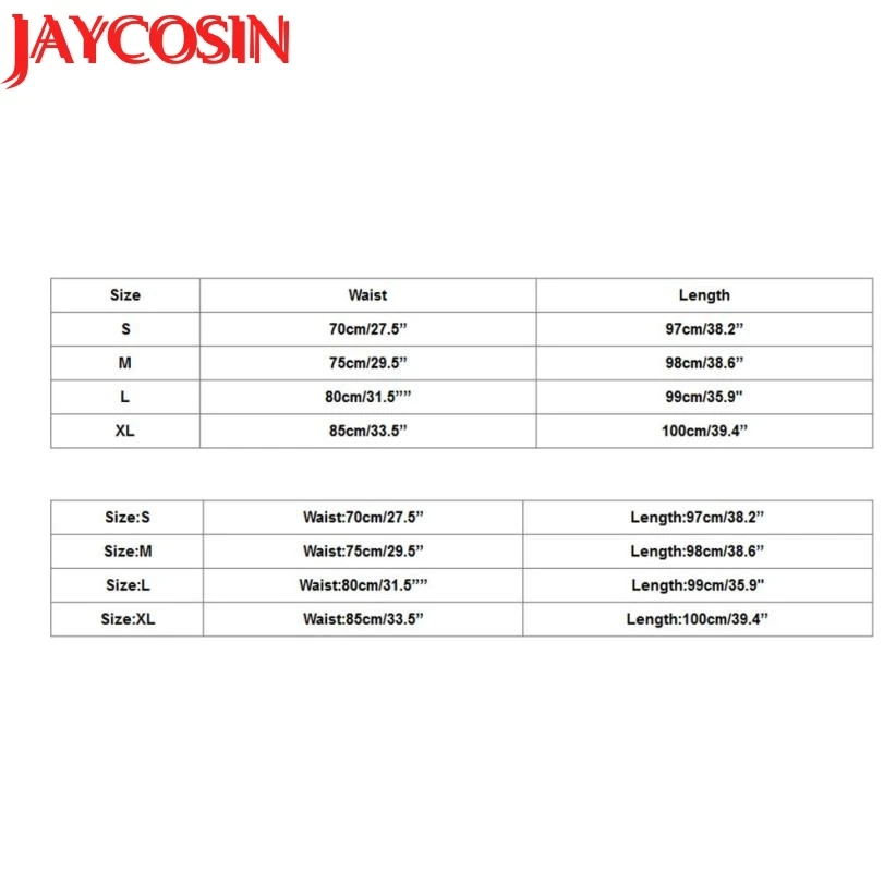Женская длинная Плиссированная Юбка JAYCOSIN с высокой талией для работы в офисе