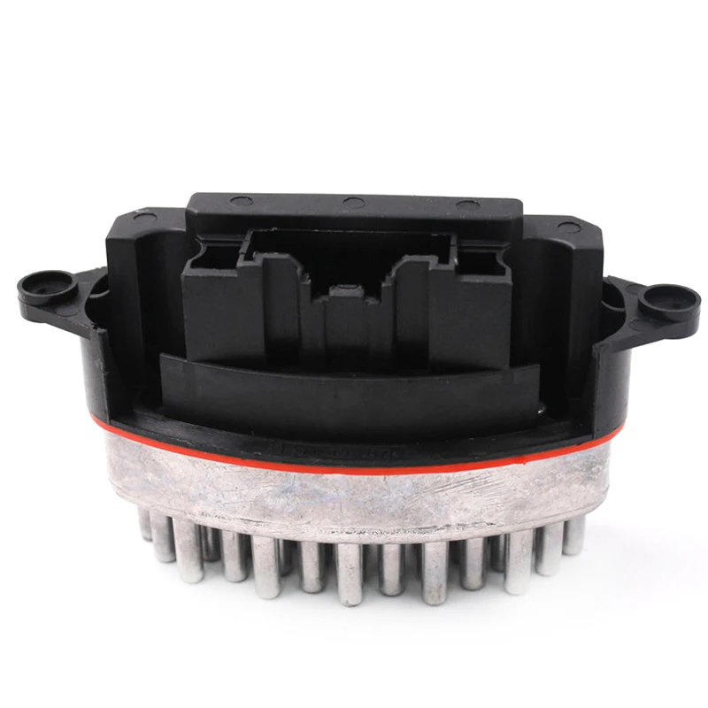 

YAOPEI Genuine 3S7H19E624AB 3S7H-19E624-AB Fits For Ford Mondeo Blower Motor Resistor