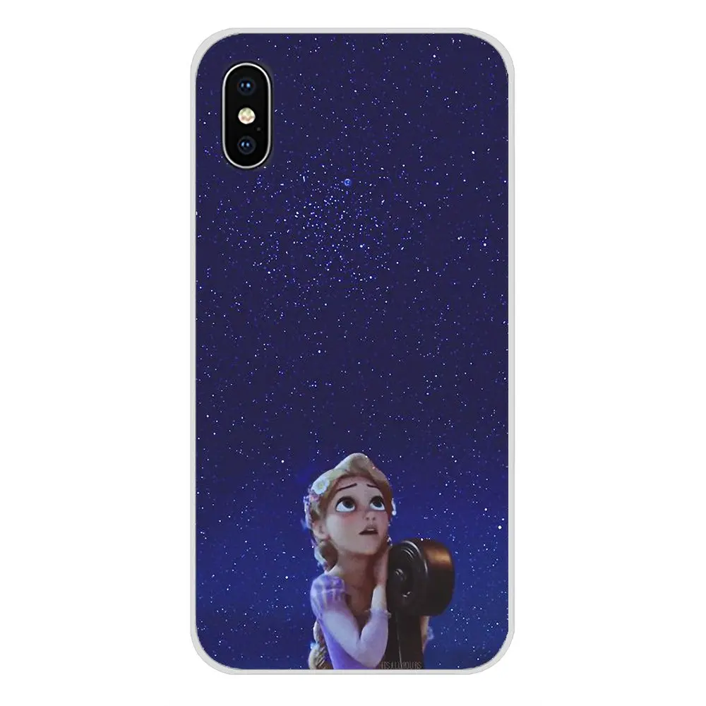 images 6 Для huawei mate Honor 4C 5C 5X6X7 7A 7C 8 9 10 8C 8X20 Lite Pro Tangled Рапунцель аксессуары чехлы для телефонов - Цвет: images 6