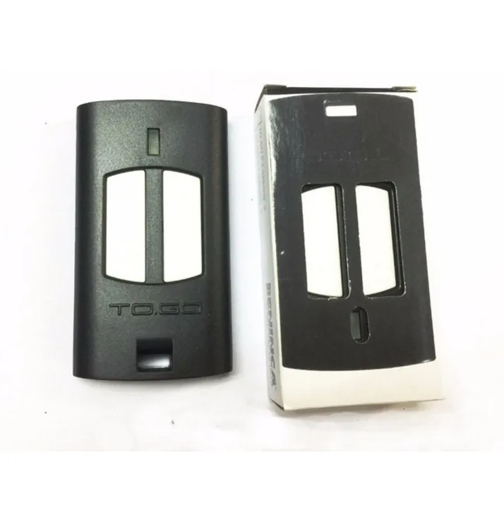 Высококачественный comapatible transmitter BENINCA TO.GO remote Control 433Mhz rolling code very|beninca to go|rolling coderemote