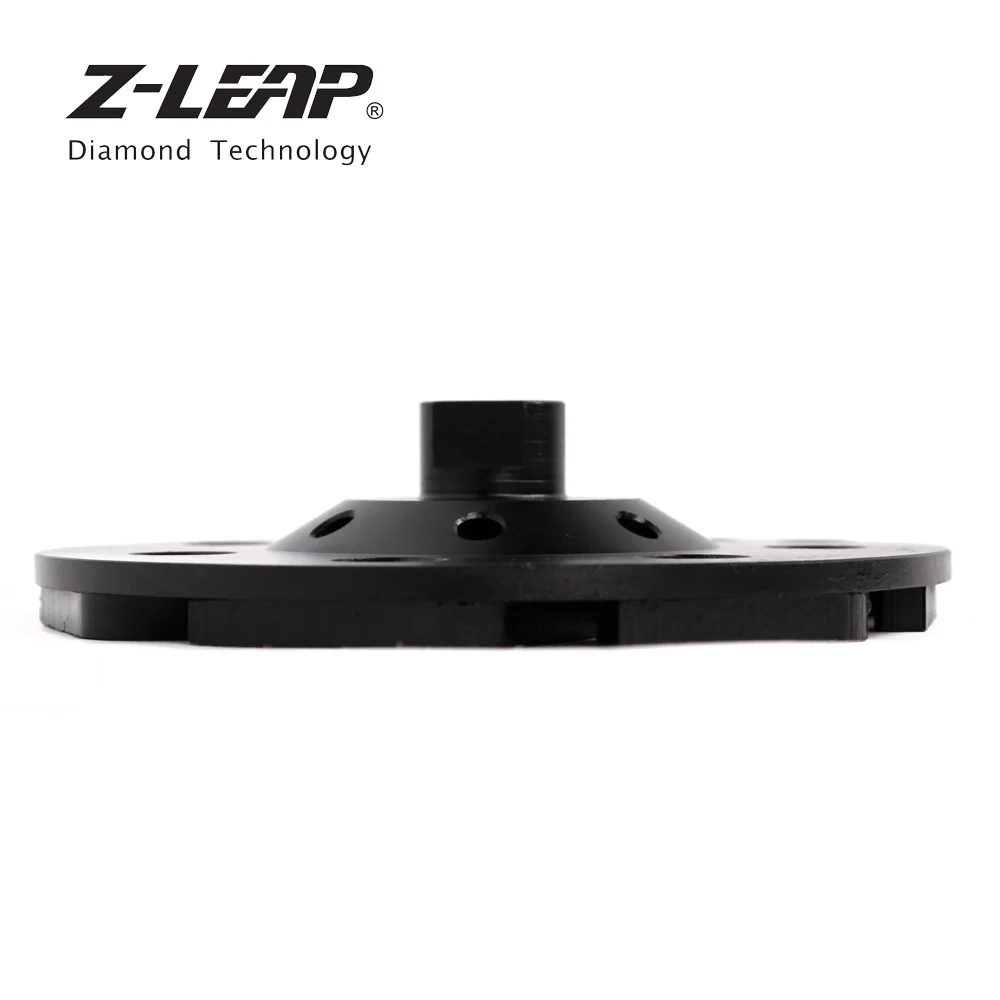 Z-LEAP 6 &quot1 шт. Алмазная кружка шлифовальный круг высококачественный бетонный