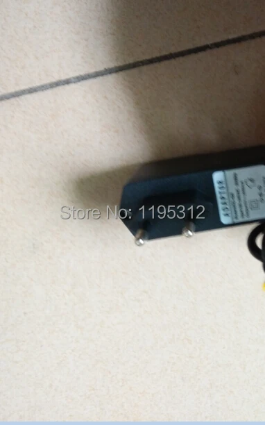 Адаптер питания Micro USB с вилкой европейского стандарта зарядное устройство