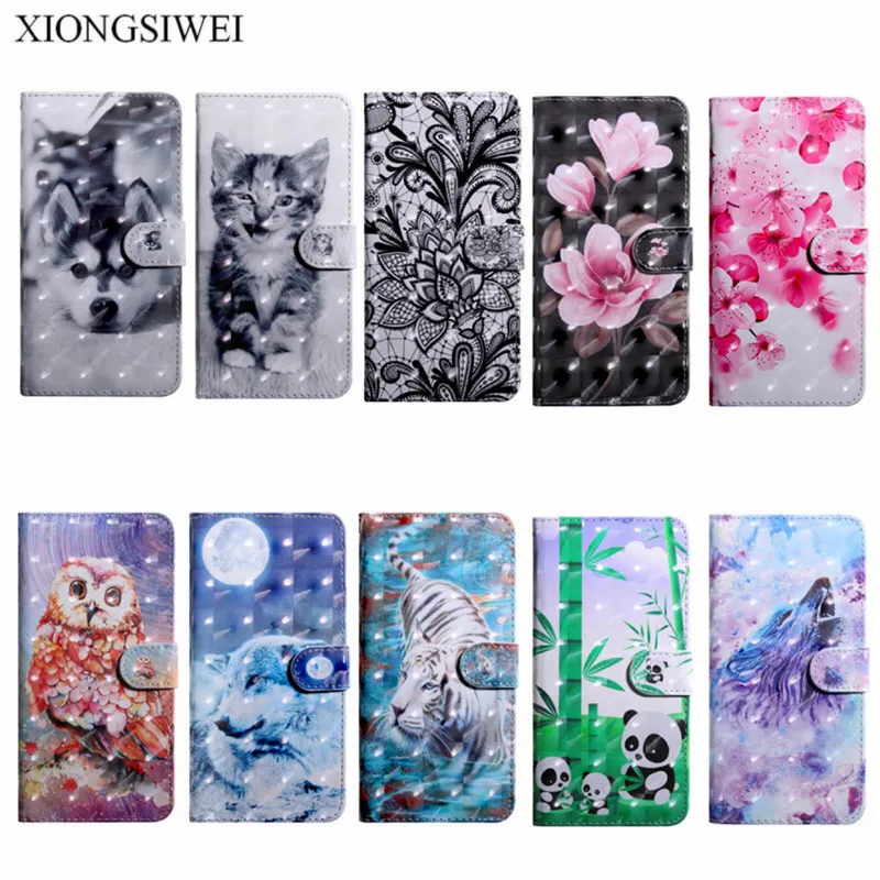 Чехол для Huawei Honor 7 S чехол-бумажник чехол из искусственной кожи телефона 7S