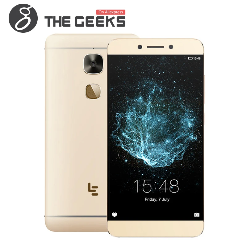 LeEco LeTV Le S3 X622/X626/X522/Le 2X526 CallPhone 5 дюйма FHD Экран Android 6 0 4G LTE смартфон Quick Charge Touch ID|android