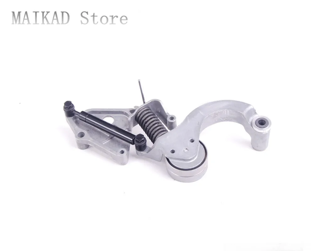 Гидравлический натяжитель ремня для BMW mini R50 R52 R53 1.4i 1.6i 11287509476|Ремни шкивы и скобы| |