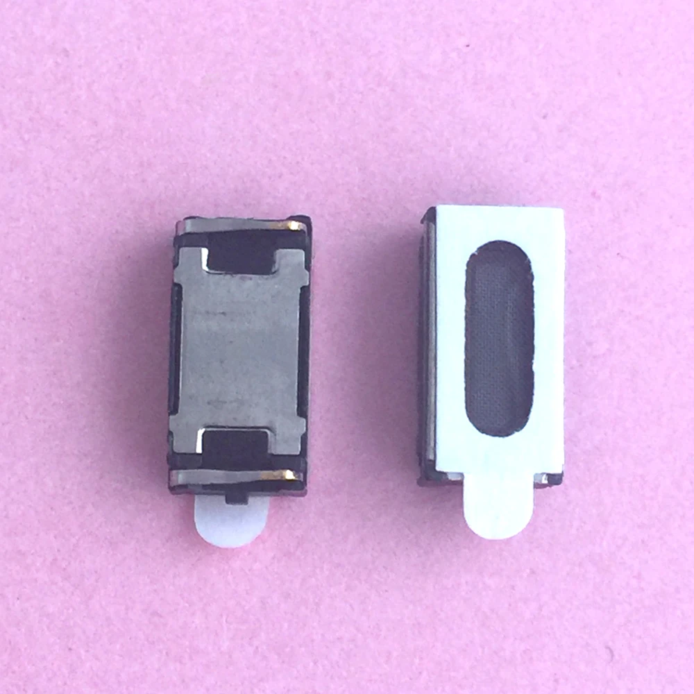 Для Motorola Moto X XT1058 XT1060 XT1055 XT1052 XT1053 Droid Ultra XT1080 Ушной Динамик Приемник запасная часть для наушников