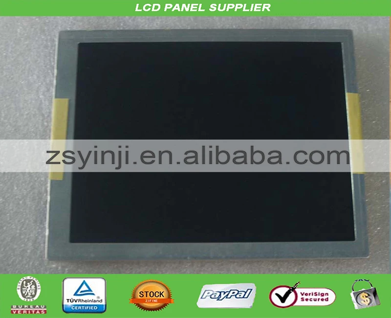 6 5 inch 640*480 a-SI tft-панель с ЖК-дисплеем NL6448BC20-35C | Электронные компоненты и