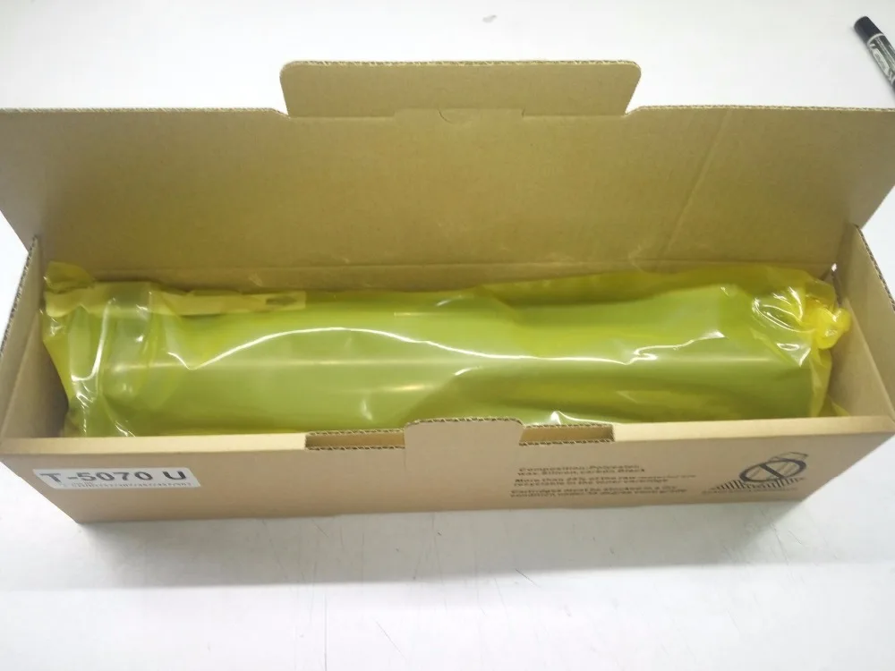 Высококачественный тонер картридж для Toshiba e STUDIO 257/307/357/457/507|toner cartridge|toshiba toner