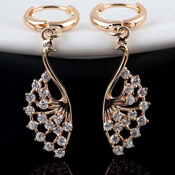 Мозаика Шампанское золотое покрытие высокого качества Цирконий аллергические