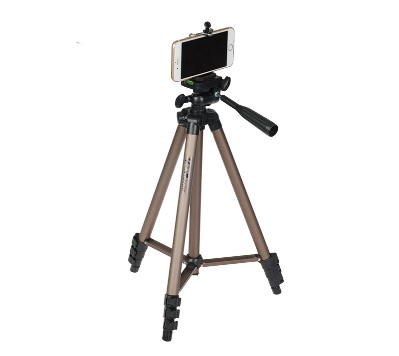 Мини штатив WEIFENG WT3130 3130 для фото и смартфона цифровой камеры путешествий