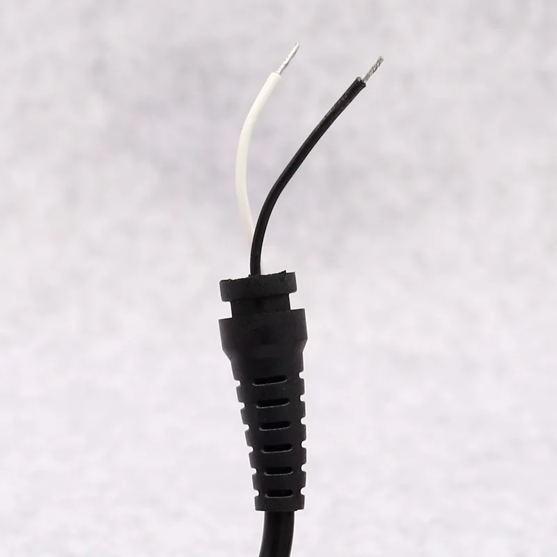 22AWG DC кабель 3 0x1 0 мм блок питания для ноутбука 0*1 1 шнур Samsung / Acer Asus Ultrabook адаптер