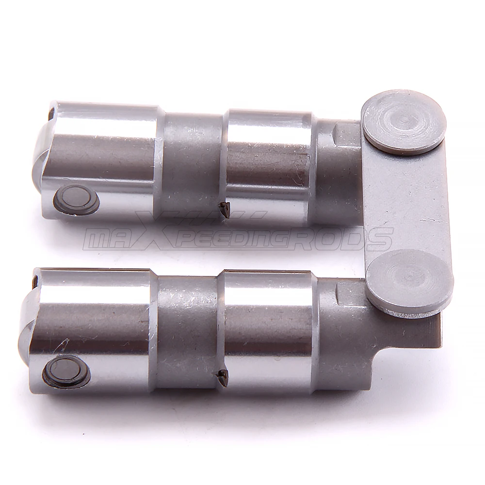 Для Mopar Dodge Chrysler Большой Блок 383-440 413 426 400 V8 361-440 Гидравлический Ролик Ручка с Ссылка