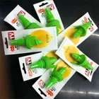 Распродажа соковыжималки для фруктов лимона соковыжималка для цитрусовых Соковыжималка Кухонные инструменты для приготовления пищи гаджеты случайный цвет аксессуары 8Z