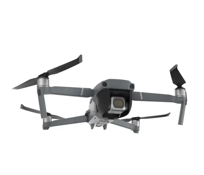 

DJI Mavic 2 Pro & Zoom запасные части бленда объектива