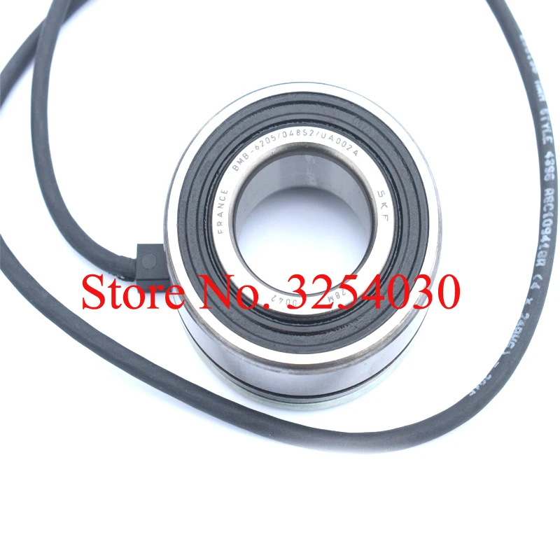 Поставка оригинального французского оборудования SKF BMB 6205 048S2 UA002A 4 проводной