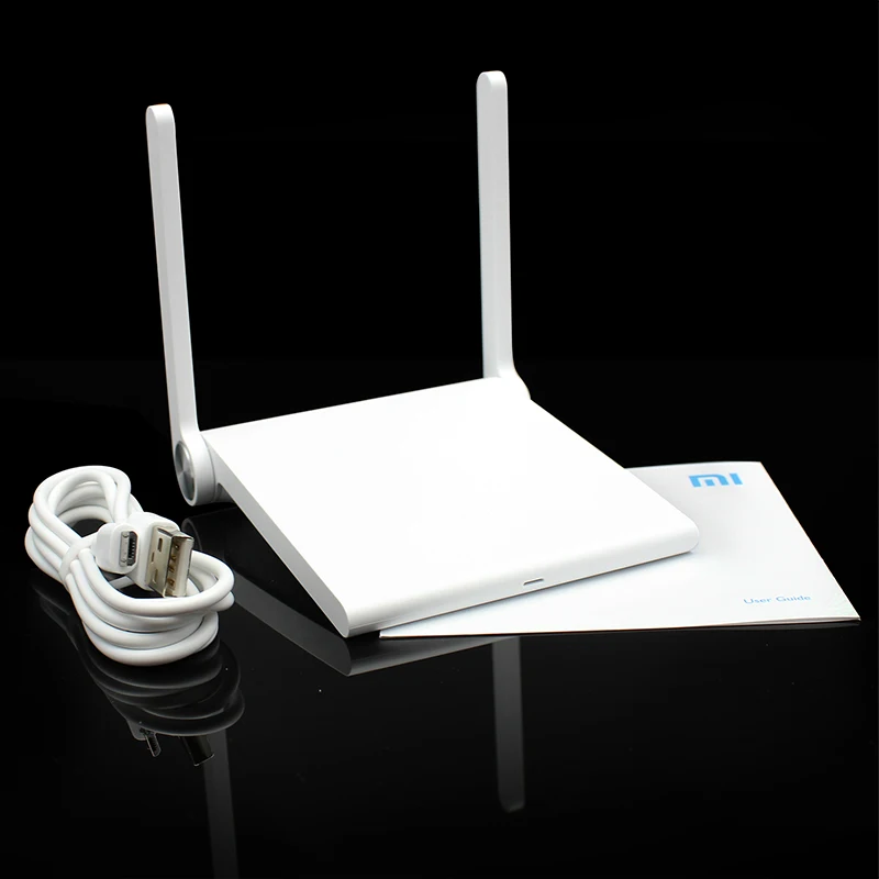 Оригинальный английский приложение Xiaomi Youth Wifi роутер портативный мини размер