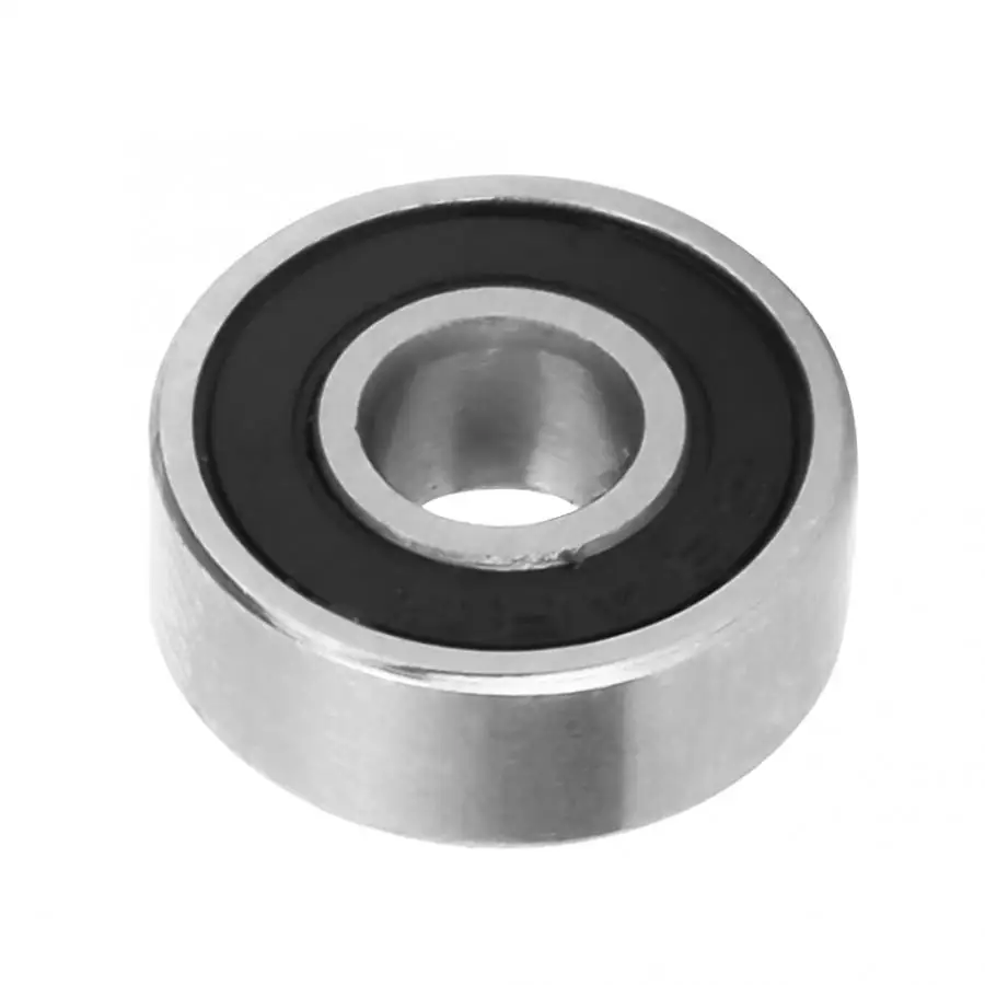 694-2RS шариковый подшипник 695-2RS 696-2RS двухсторонний Резиновый Герметичный глубокий