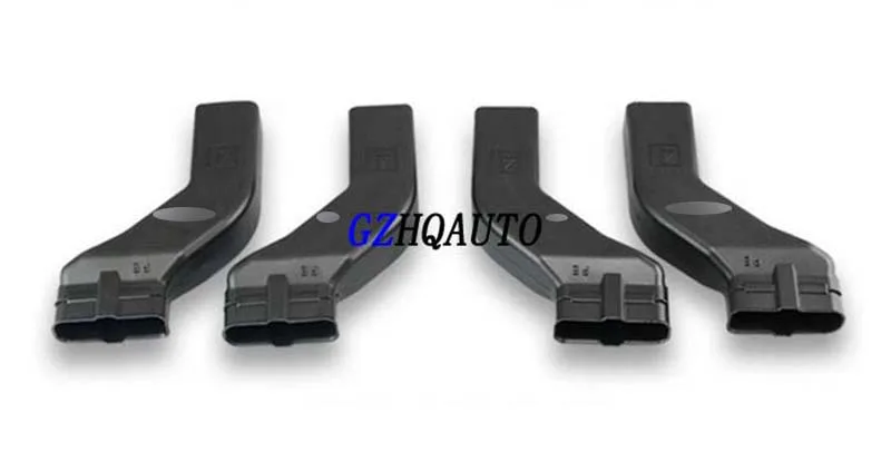 Автомобильные аксессуары HengFei для Subaru Forester Outback Legacy XV 2009-2020 установите