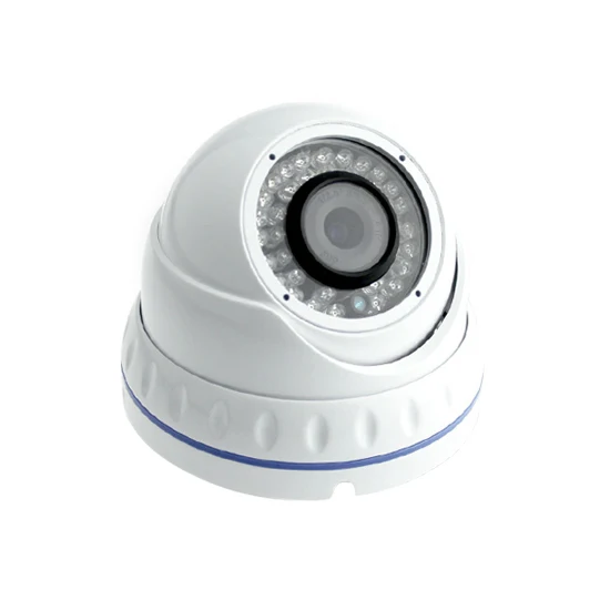 CCTV 1280X960P 1.3MP Камера Водонепроницаемый открытый купол IR фильтр отсекающий