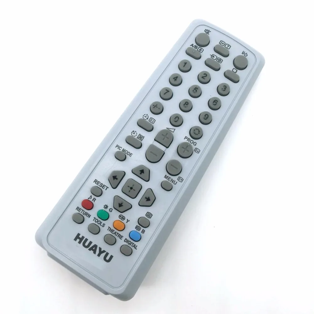 Пульт дистанционного управления подходит для SONY TV SUPER103 SUPER870 SUPER969 RM 001A LCD