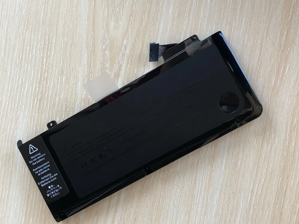 Новый аккумулятор для ноутбука Apple MacBook Pro 13 дюймов A1278 A1322 ранние 2011 2012 середина 2009