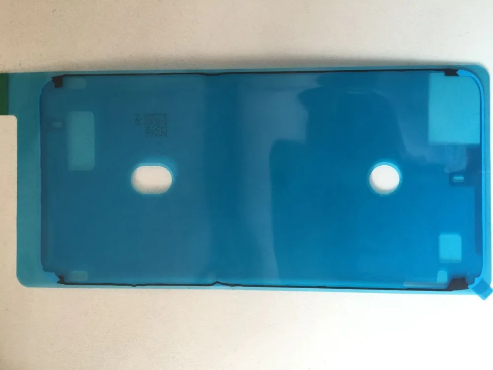 5 шт./лот Водонепроницаемый стикер Клей Лента для iPhone 7 Plus 5.5 ЖК-дисплей Экран