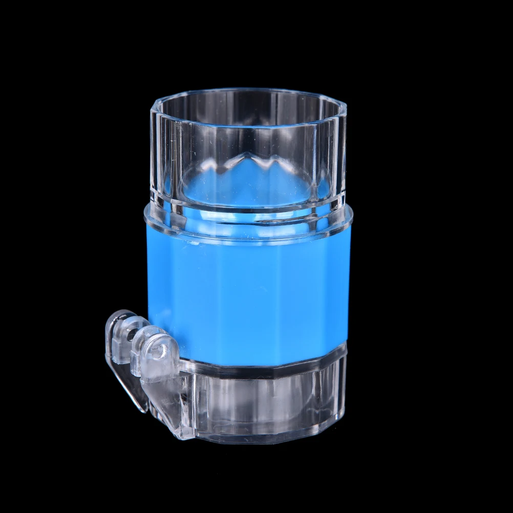 Новое поступление 4 слоя милая таблетка пульверизатор измельчитель таблеток