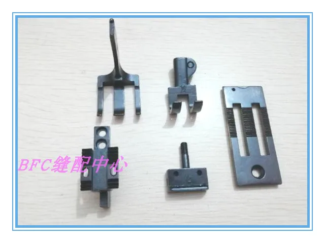 

GC20606 synchronous double needle DU needle position, 3/8, 5/8 Daewoo brand