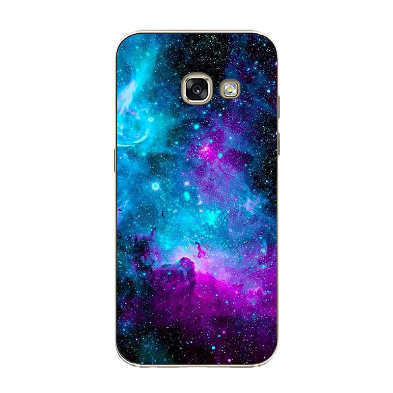 ZXY CROWNPRO чехол для samsung Galaxy A3 силиконовый чехол A320 A320F TPU чехол Мягкая задняя крышка для samsung A3 чехол для телефона s - Цвет: ZXY
