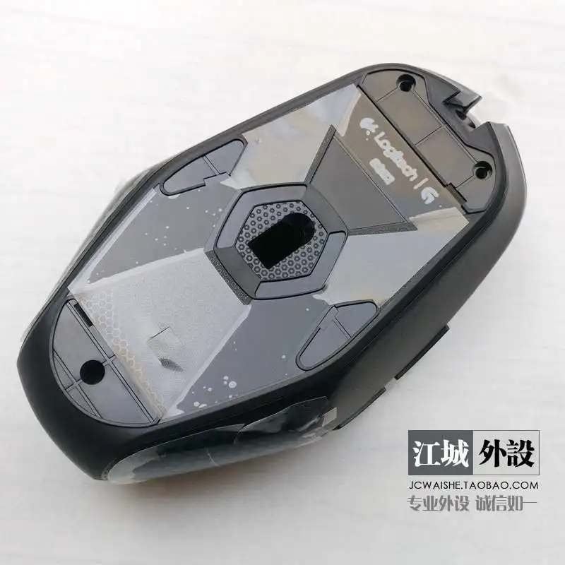 Оригинальный чехол для мыши logitech G302 также подходит G303|shell housing|shell mouseshell case |