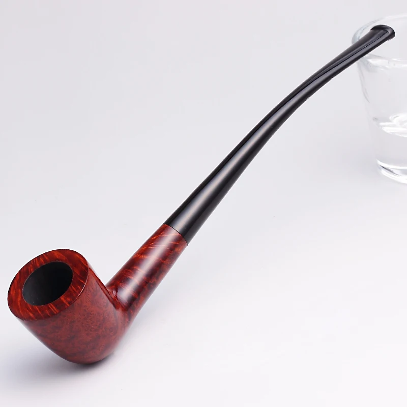 Новинка 2017 курительная трубка J & moer в китайском стиле ручной работы курительные