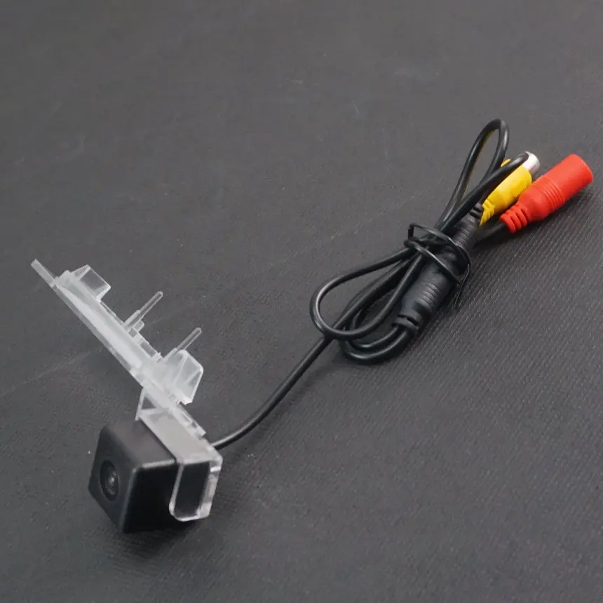 YESSUN для Audi A4L TT A5 Q5 2009 2010 2011 2012Car Back Up backup Parking Высококачественная Водонепроницаемая