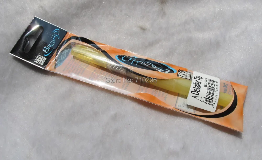 Кисть с водным наконечником (1 шт.) 1 шт. | Украшения и аксессуары