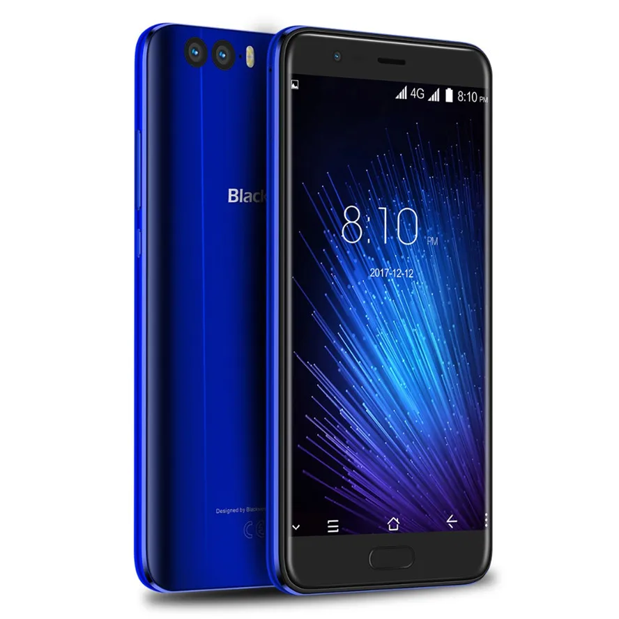 Blackview P6000 смартфон с 5 дюймовым дисплеем ОЗУ 6 ГБ ПЗУ 64 21 МП 4G мобильный телефон