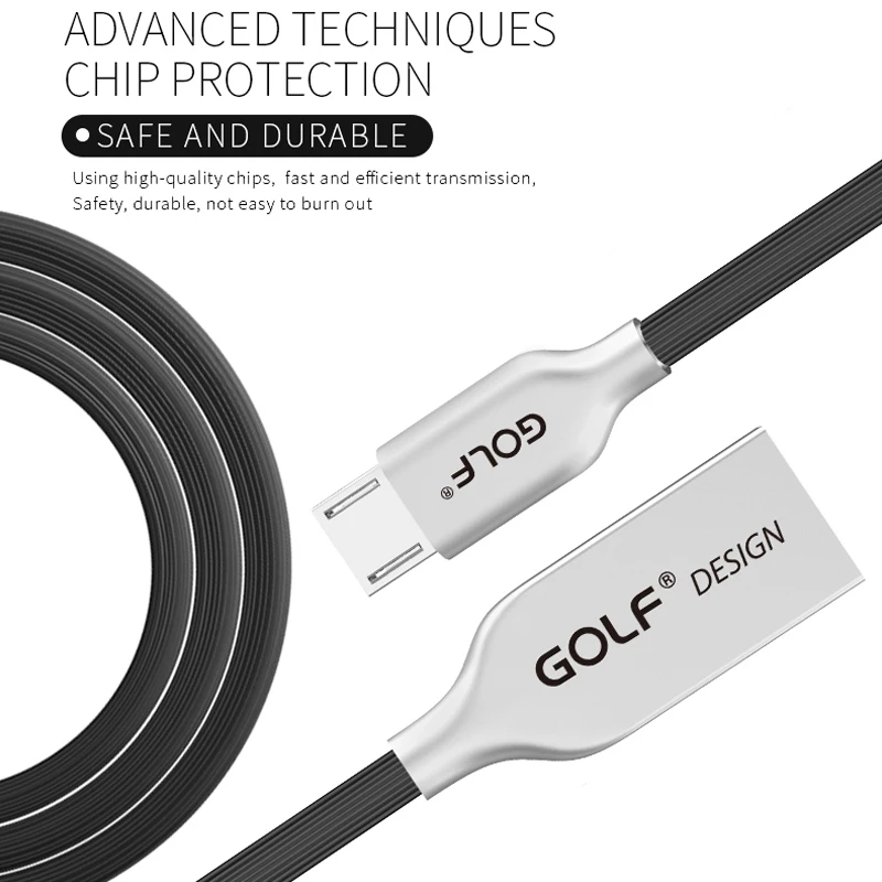 Micro Usb кабель быстрой зарядки мобильного телефона шнур синхронизации данных
