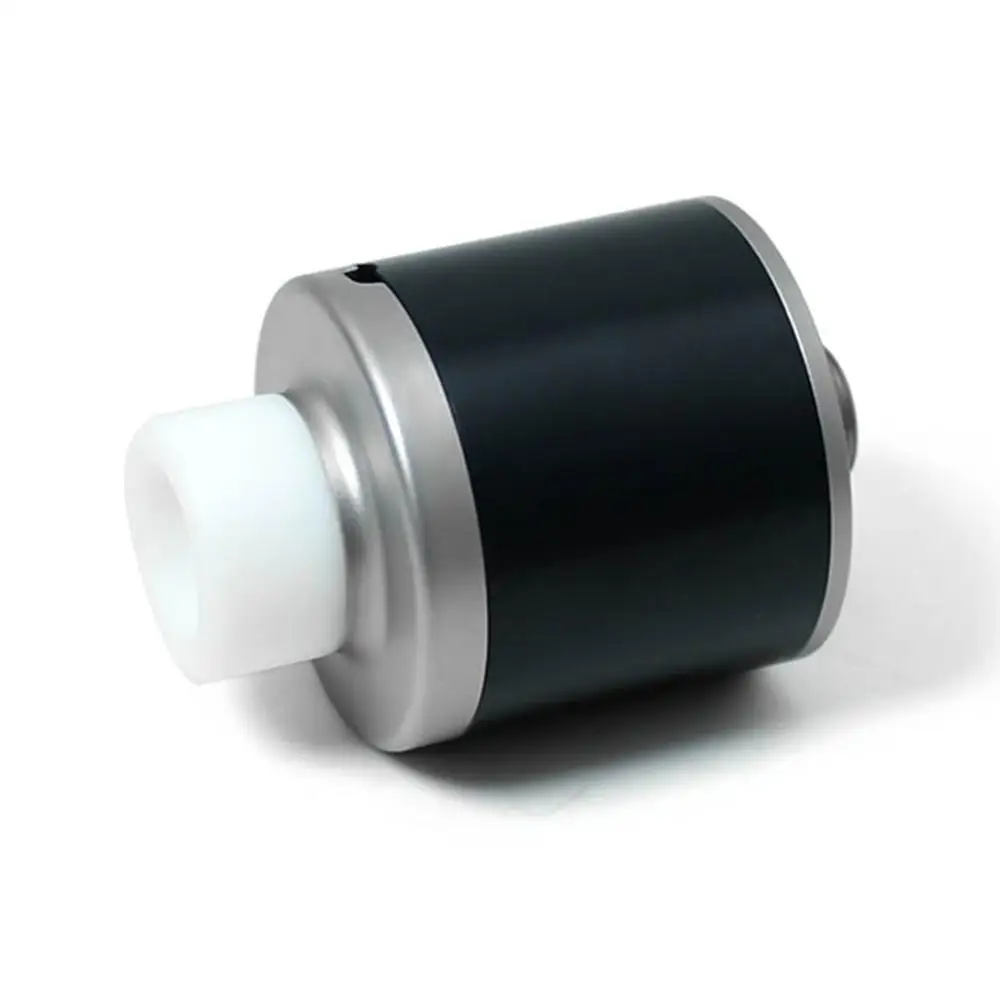 Атомайзер Volcanee SXK Biochip RDA Style диаметр 22 мм бак для вейпа BF Pin сменный дриппер