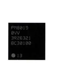 10 шт./лот оригинальный PM8019 маленький источник питания IC чип для iPhone 6 Plus|chip|chip powerchip