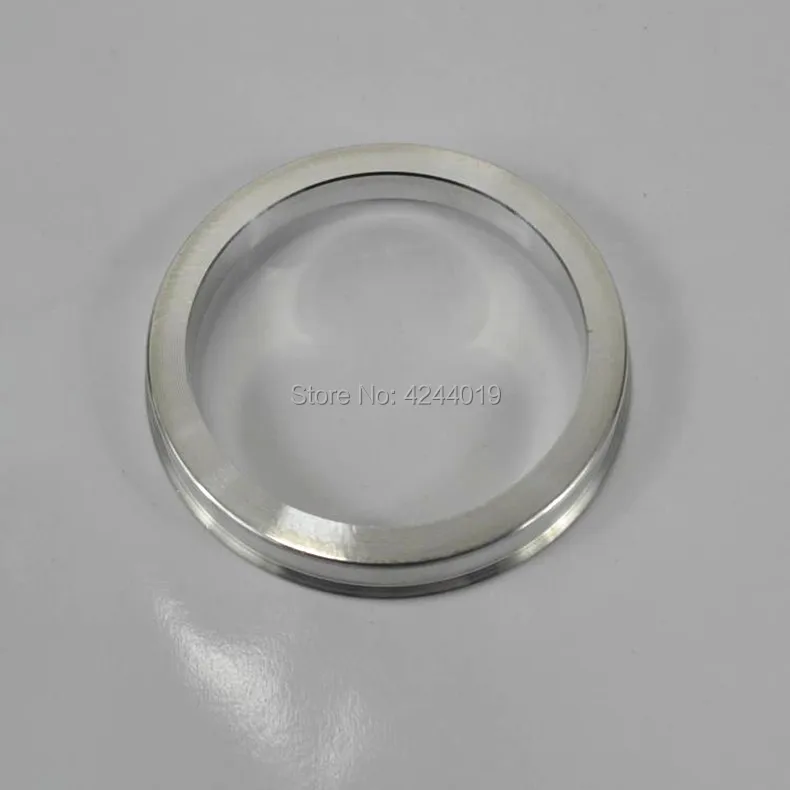 4 шт. центральные кольца для ступиц колес адаптер с центральным отверстием