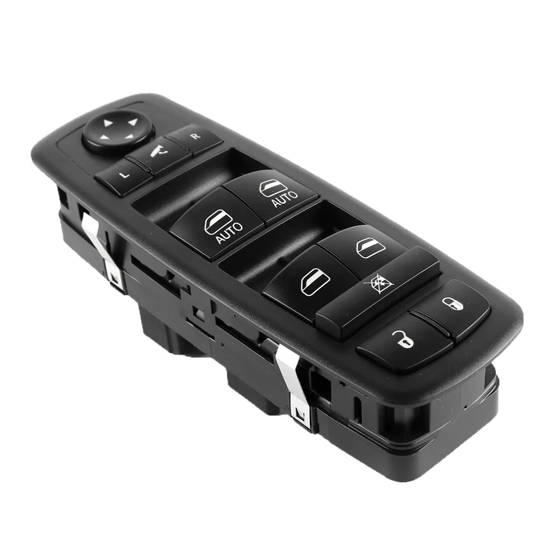 68110872AA переключатель окна для 2012-16 Chrysler Town & кантри Dodge Grand Caravan | Автомобили и