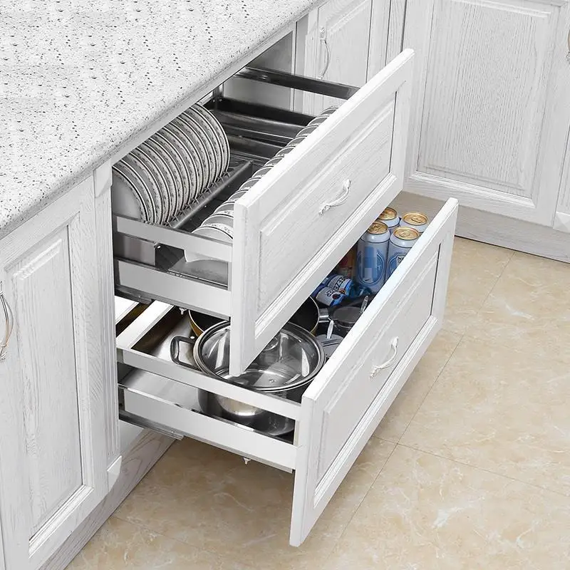 Корзина для хранения кухонного шкафа Malzemeleri Armario De Despensa Cestas Para Colgar En La Ducha кухонная